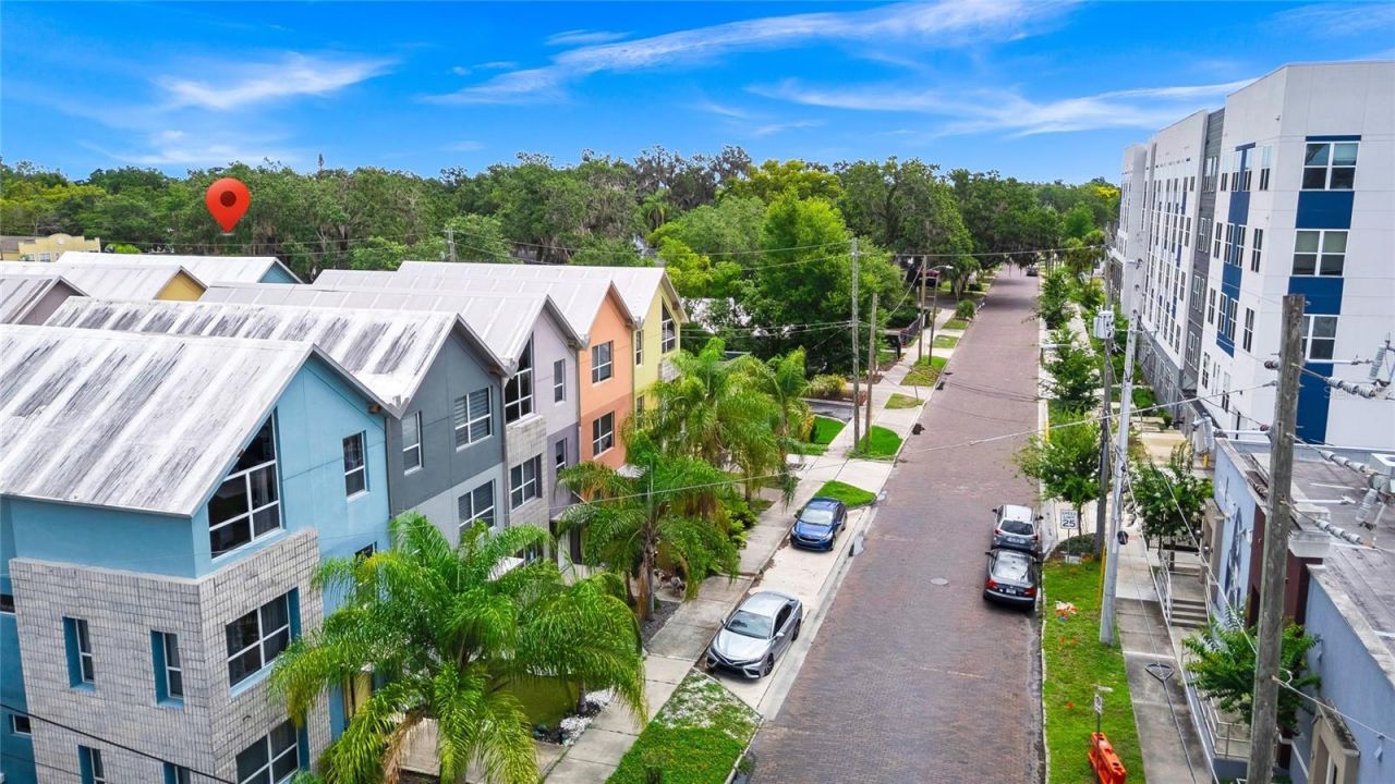 1607 Woodward Street, Unit 11, Orlando, FL 32803 Photo