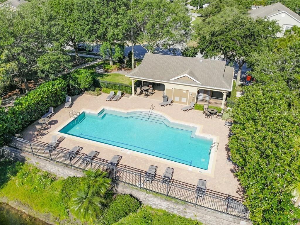 2811 San Jacinto Circle, Sanford, FL 32771 Photo