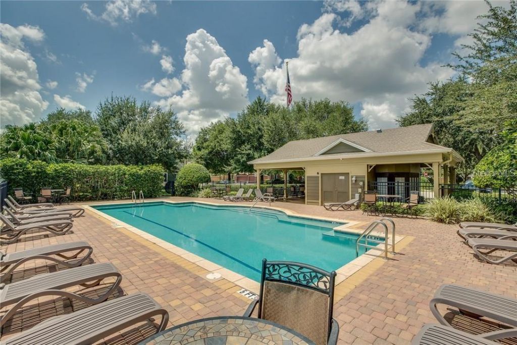 2811 San Jacinto Circle, Sanford, FL 32771 Photo