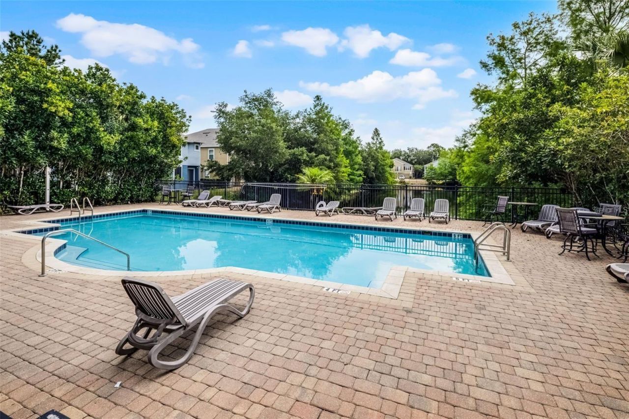 2811 San Jacinto Circle, Sanford, FL 32771 Photo