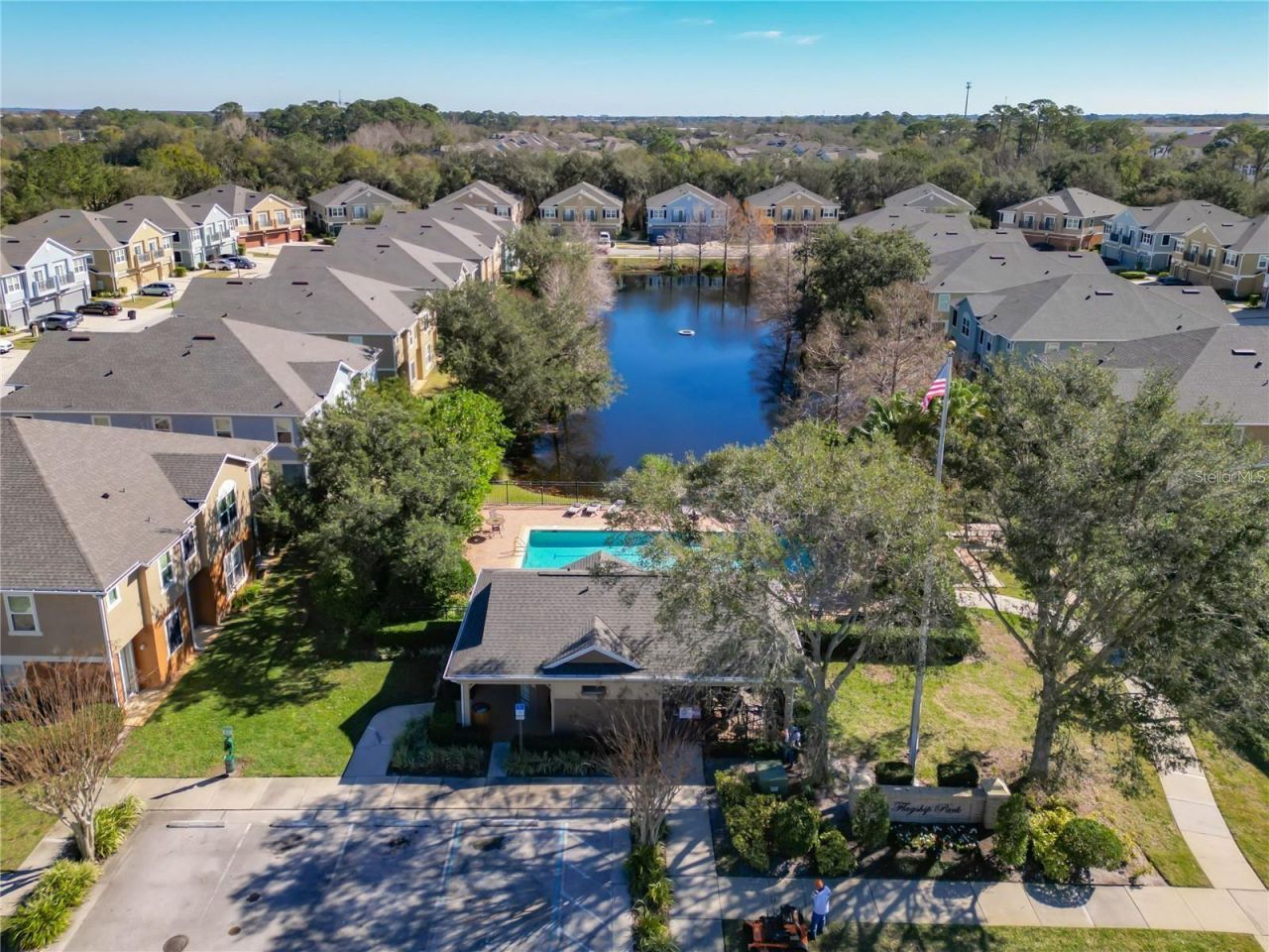 2811 San Jacinto Circle, Sanford, FL 32771 Photo