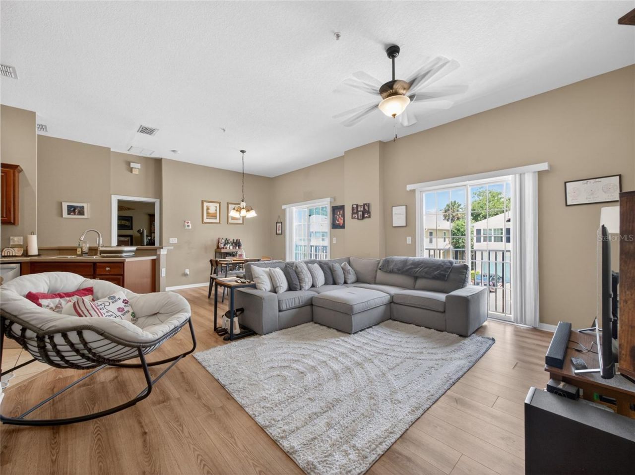 2811 San Jacinto Circle, Sanford, FL 32771 Photo