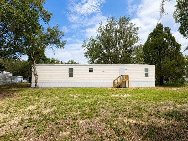 2716 FAST TROT TRAIL , LAKE WALES, FL 33898