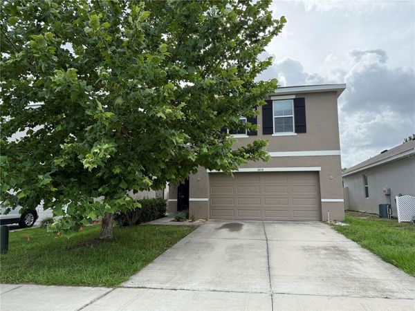 6616 SEAWAY DRIVE , BROOKSVILLE, FL 34604