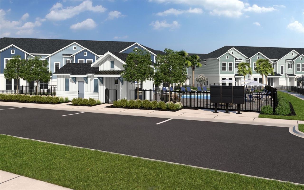 3550 Caspian Chervil Street, Wesley Chapel, FL 33543 Photo