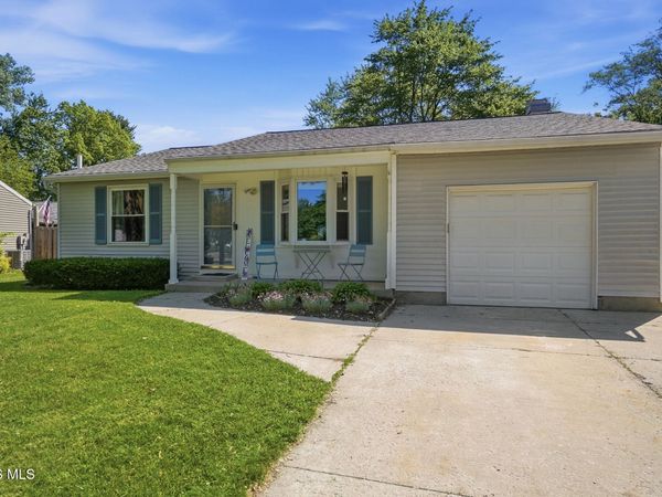 2816 Micham Road , Toledo, OH 43615