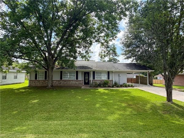 43057 PECAN RIDGE Drive , Hammond, LA 70403