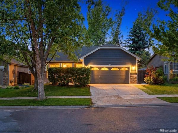 6054 W Prentice Avenue, Littleton, CO 80123