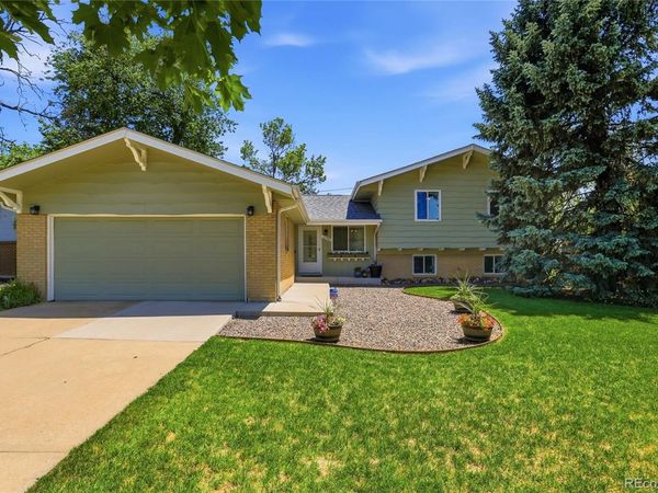 12946 E 2nd Avenue , Aurora, CO 80011