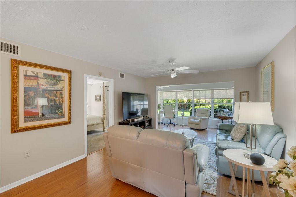 740 Lake Orchid Circle, Unit 104, Vero Beach, FL 32962 Photo