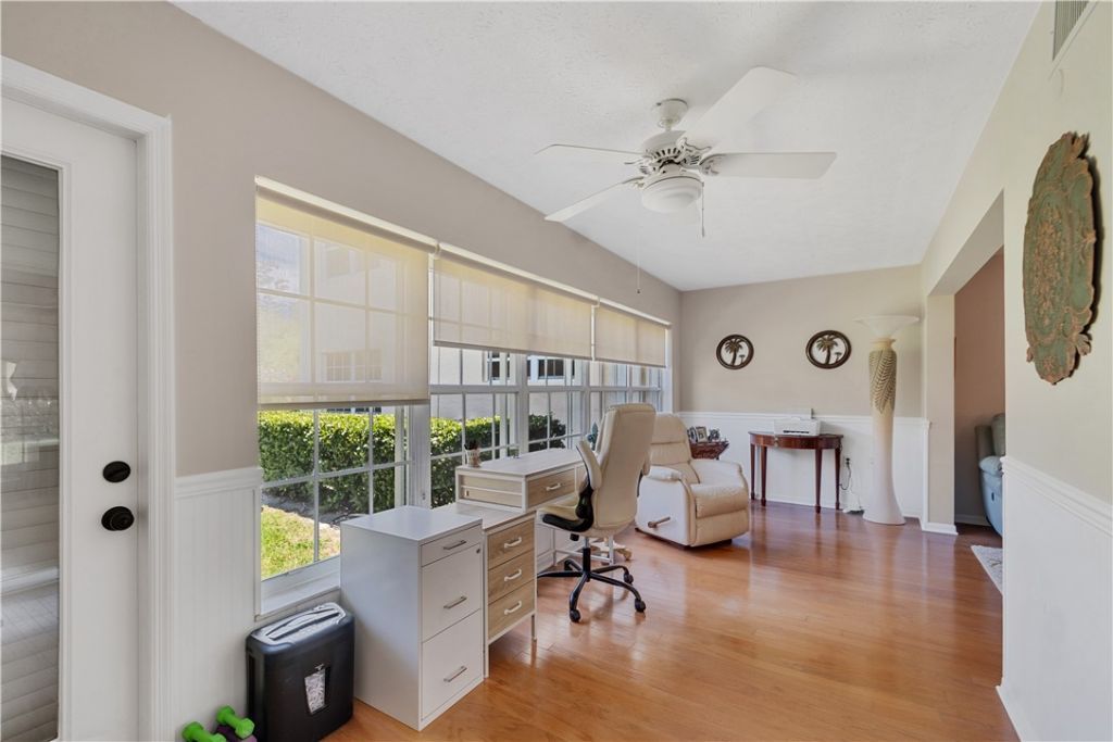 740 Lake Orchid Circle, Unit 104, Vero Beach, FL 32962 Photo