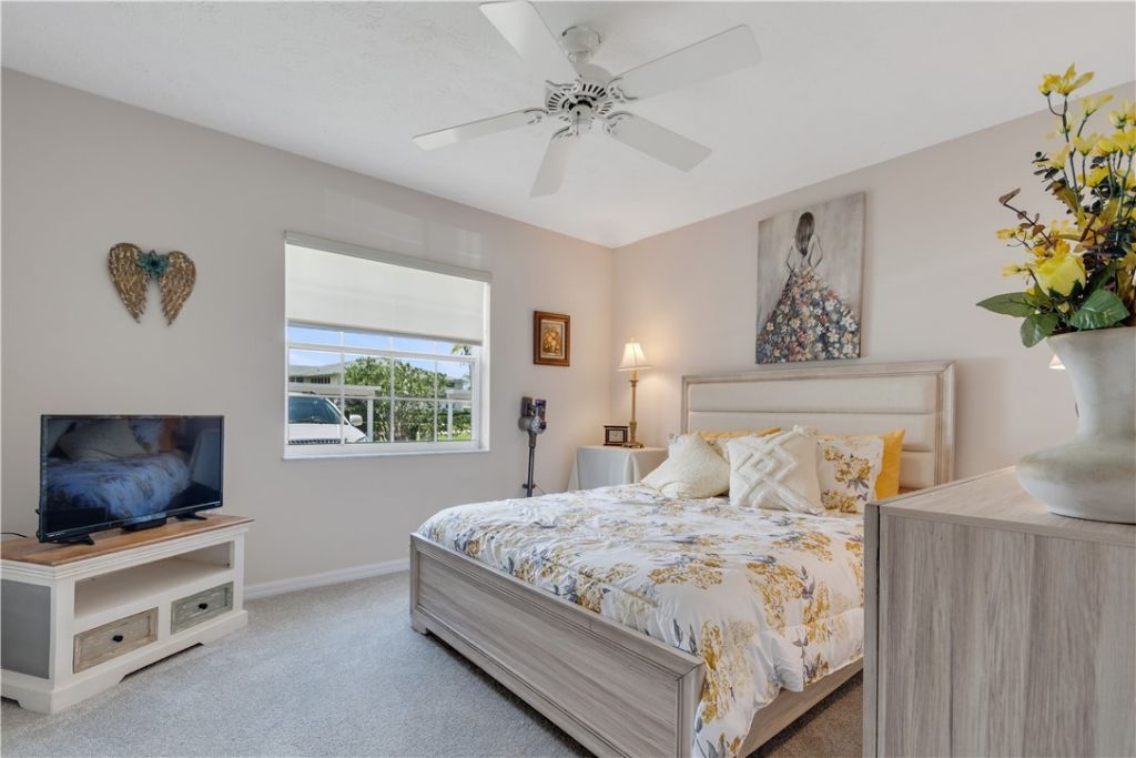 740 Lake Orchid Circle, Unit 104, Vero Beach, FL 32962 Photo