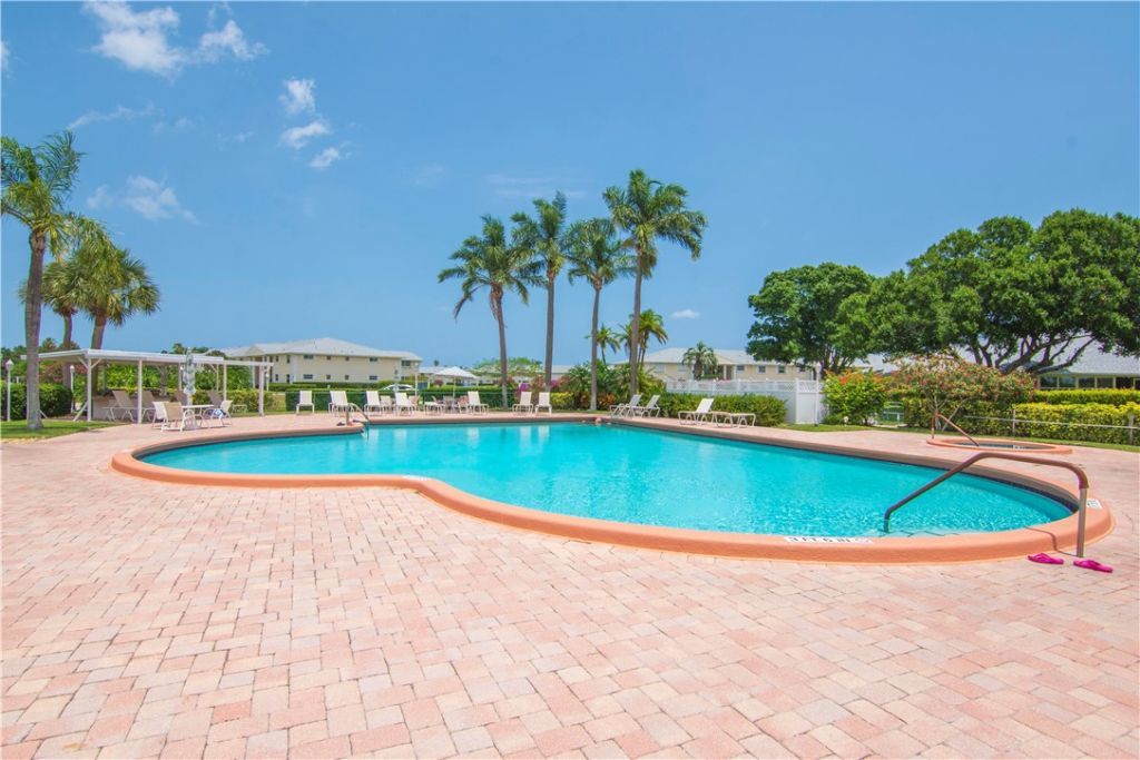 740 Lake Orchid Circle, Unit 104, Vero Beach, FL 32962 Photo