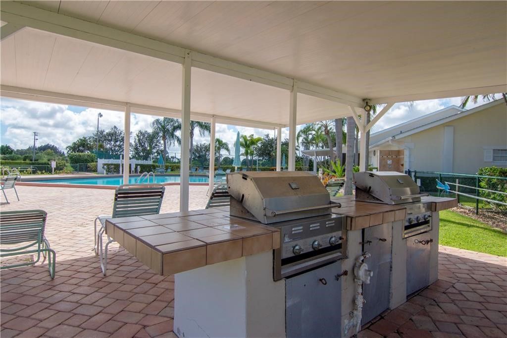 740 Lake Orchid Circle, Unit 104, Vero Beach, FL 32962 Photo