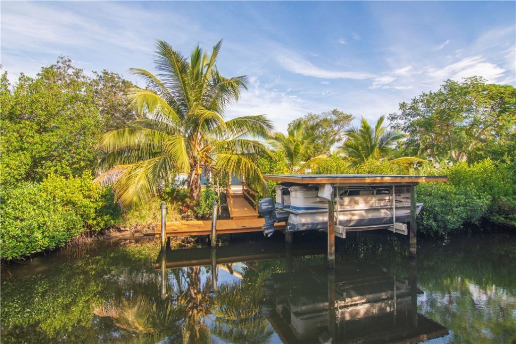 740 Lake Orchid Circle, Unit 104, Vero Beach, FL 32962 Photo