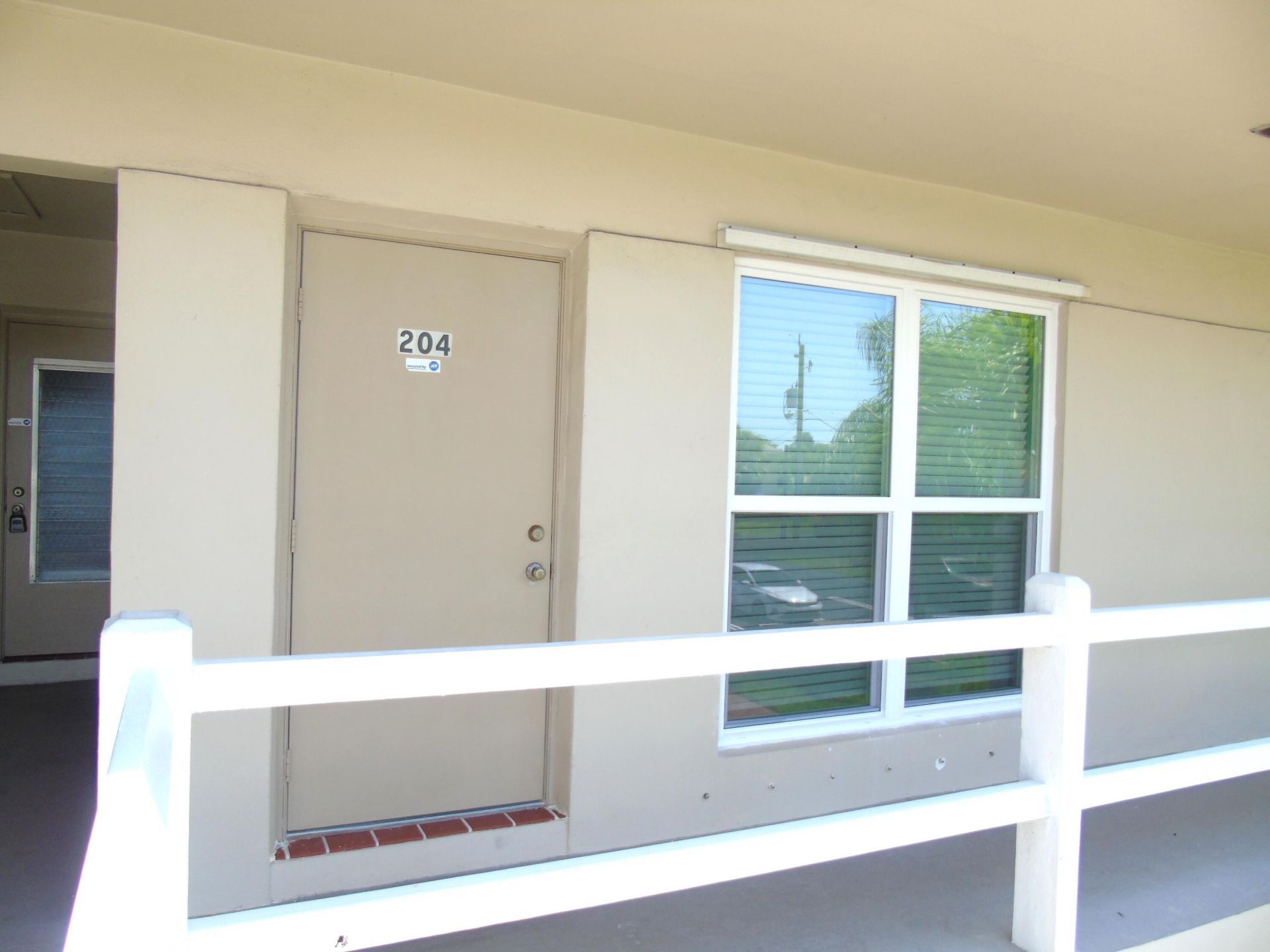309 Circle Drive S, Unit 204, Boynton Beach, FL 33435 Photo