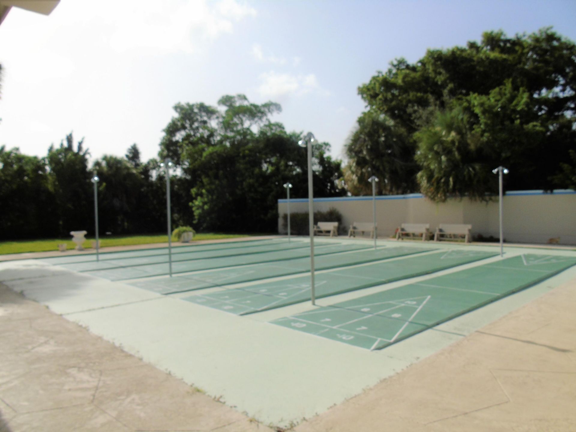 309 Circle Drive S, Unit 204, Boynton Beach, FL 33435 Photo
