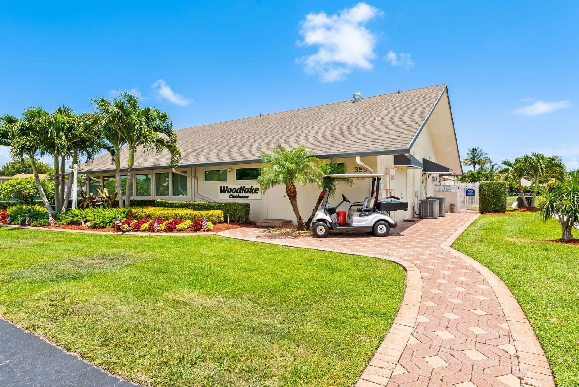 305 SW 28th Avenue, Delray Beach, FL 33445 Photo