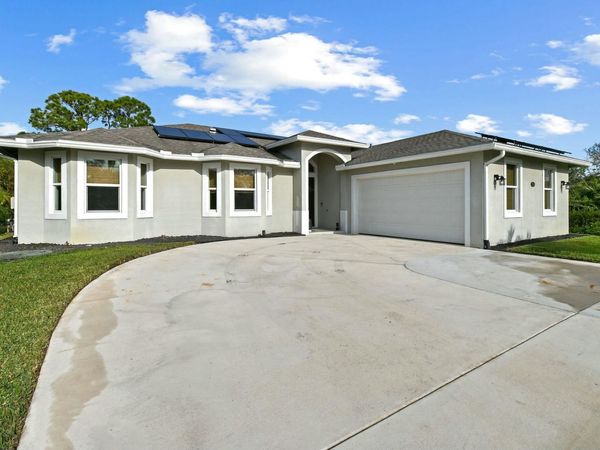 3214 SW Constellation Road, Port St. Lucie, FL 34953