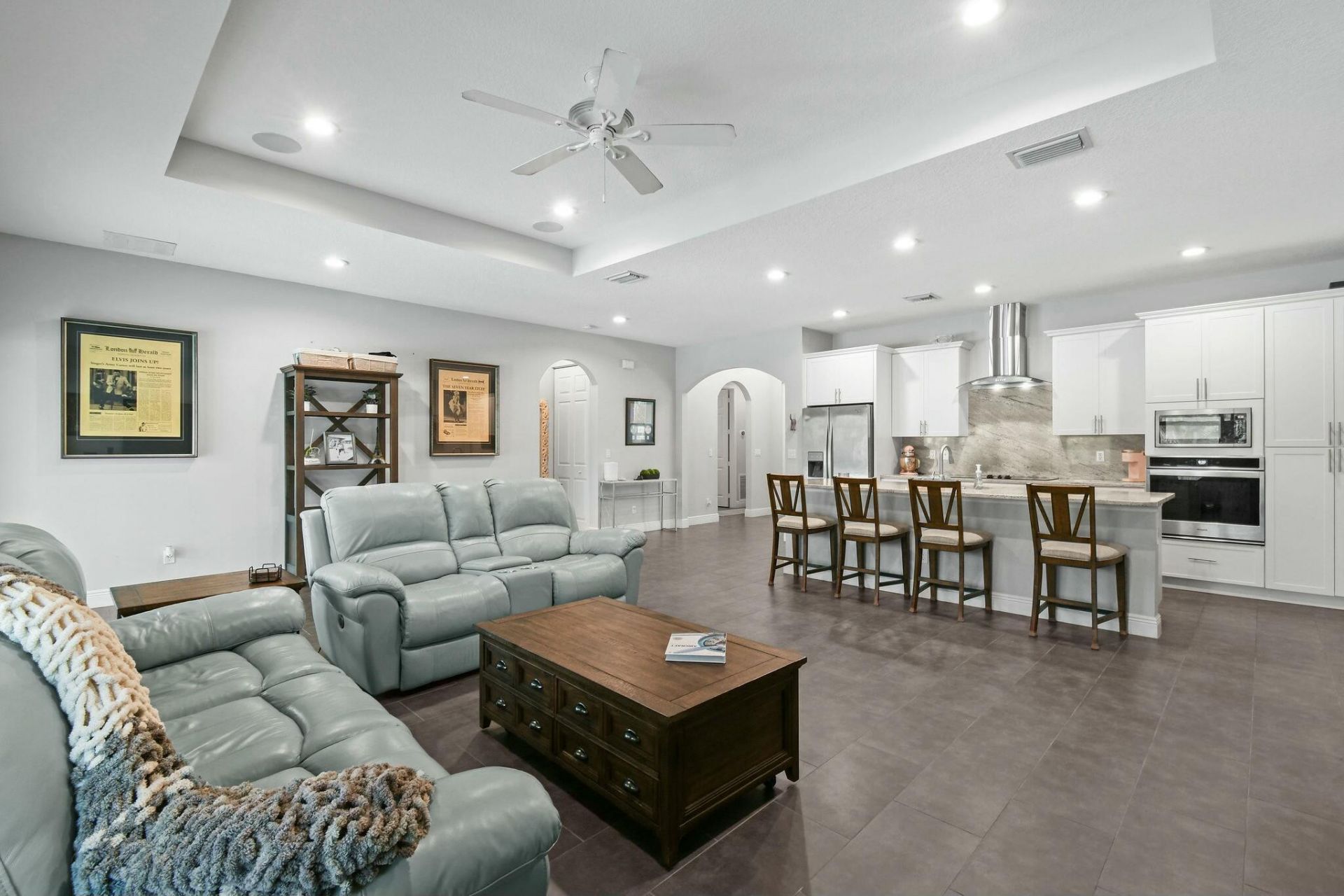 3214 SW Constellation Road, Port Saint Lucie, FL 34953 Photo