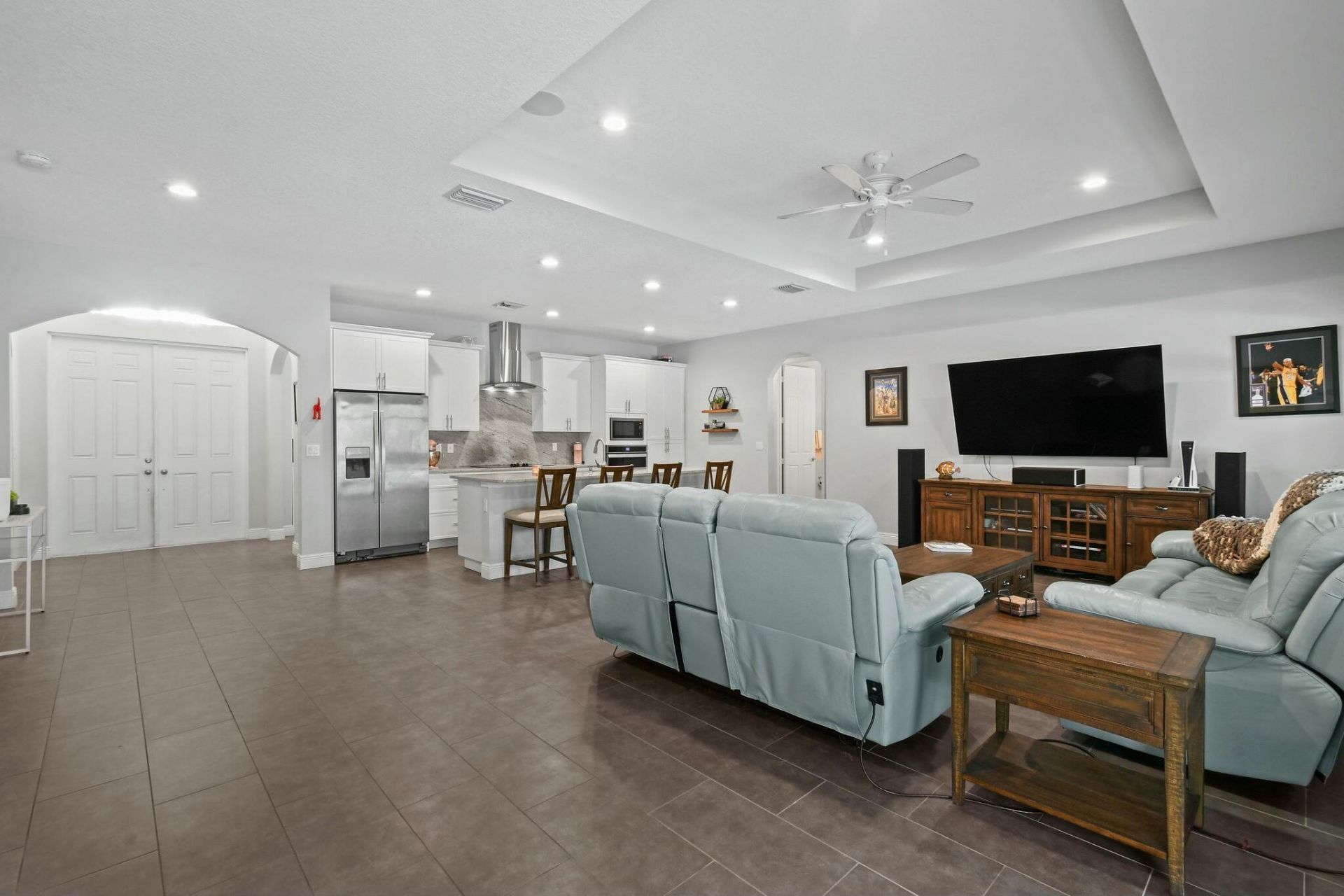 3214 SW Constellation Road, Port Saint Lucie, FL 34953 Photo