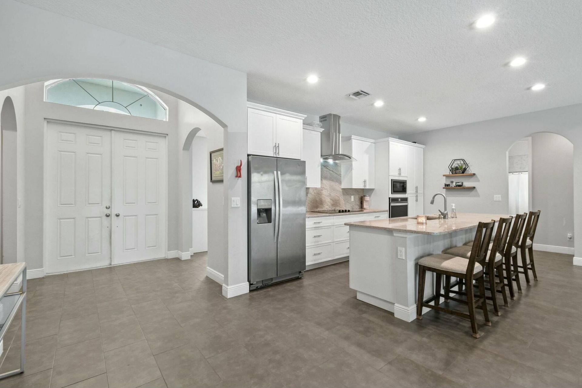 3214 SW Constellation Road, Port Saint Lucie, FL 34953 Photo