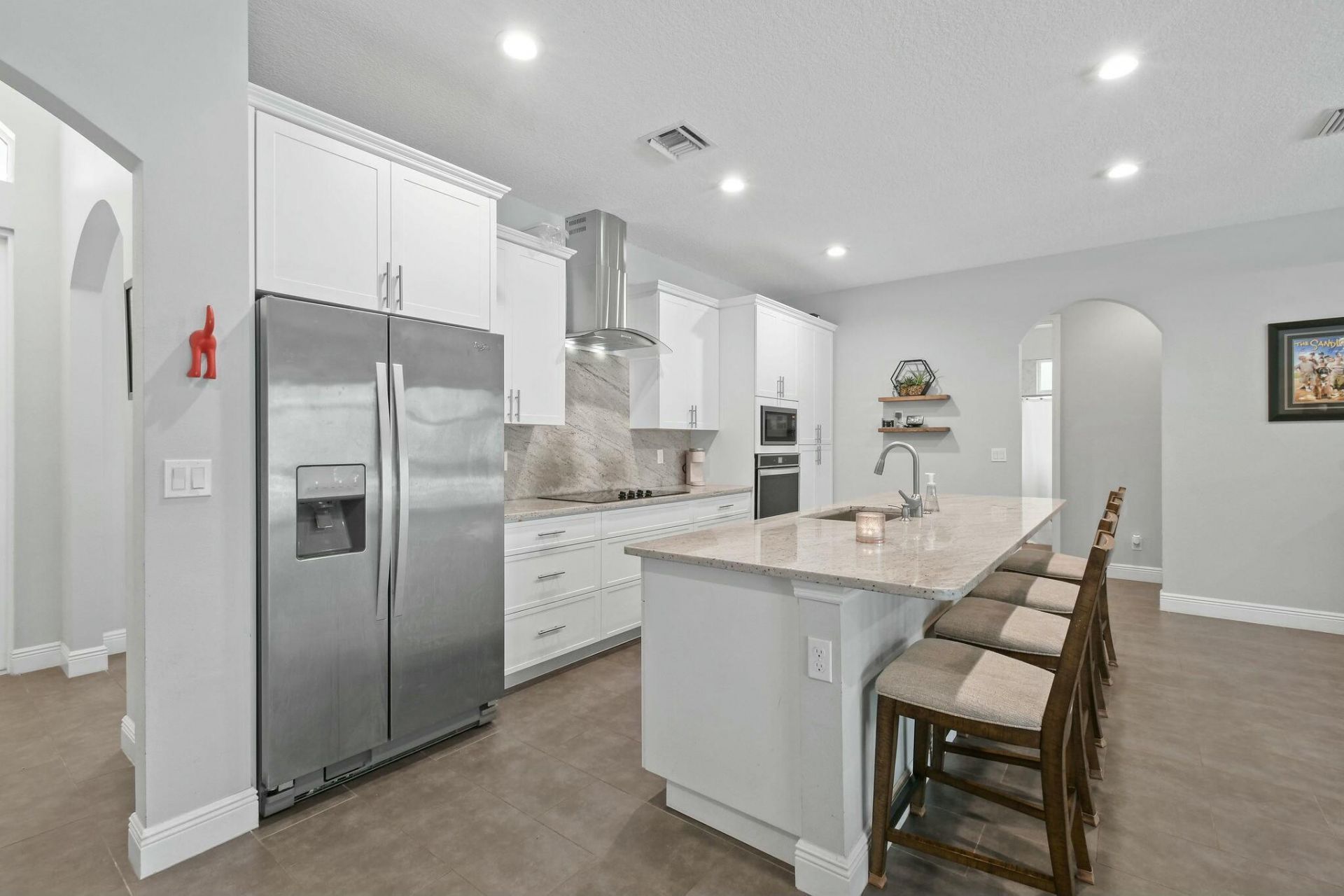 3214 SW Constellation Road, Port Saint Lucie, FL 34953 Photo