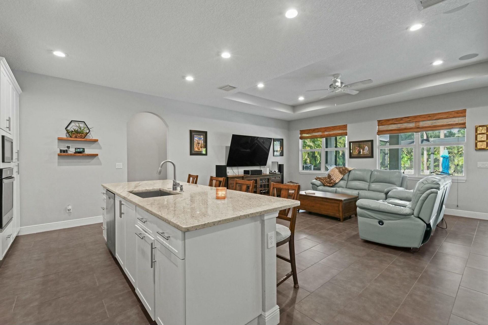 3214 SW Constellation Road, Port Saint Lucie, FL 34953 Photo