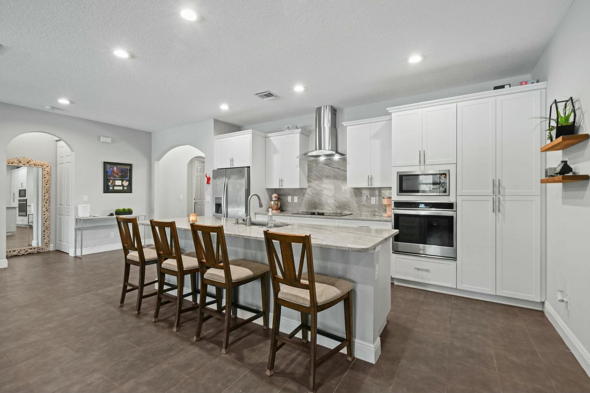 3214 SW Constellation Road, Port Saint Lucie, FL 34953 Photo