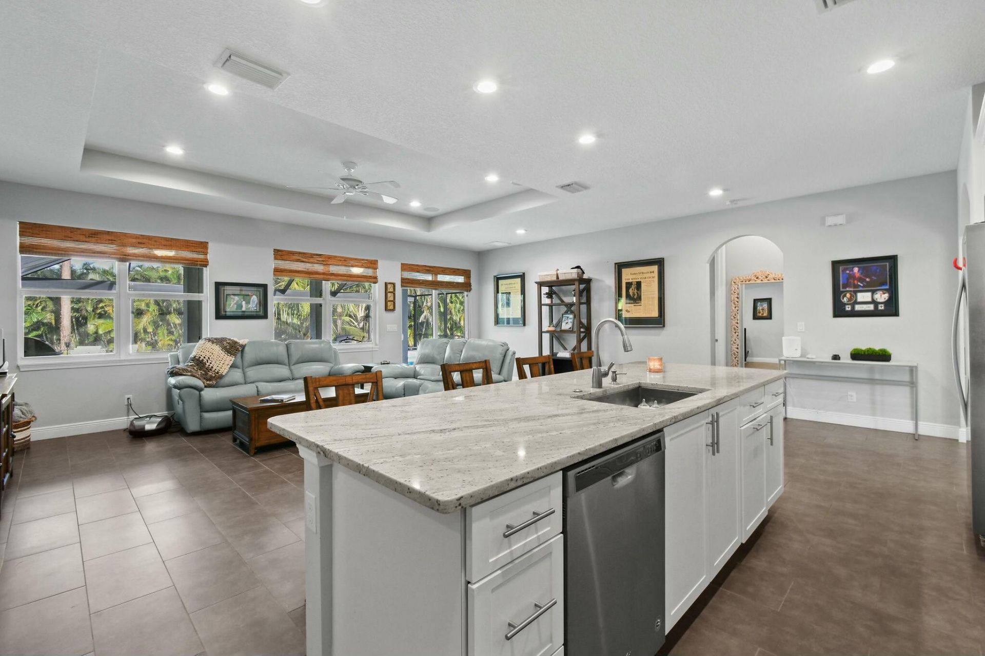 3214 SW Constellation Road, Port Saint Lucie, FL 34953 Photo