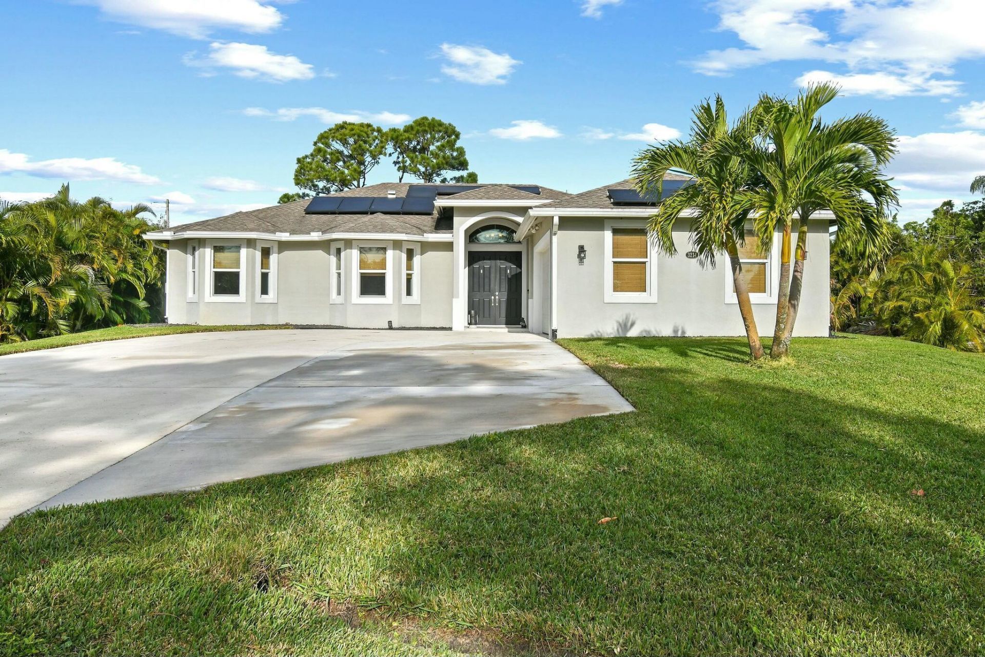 3214 SW Constellation Road, Port Saint Lucie, FL 34953 Photo