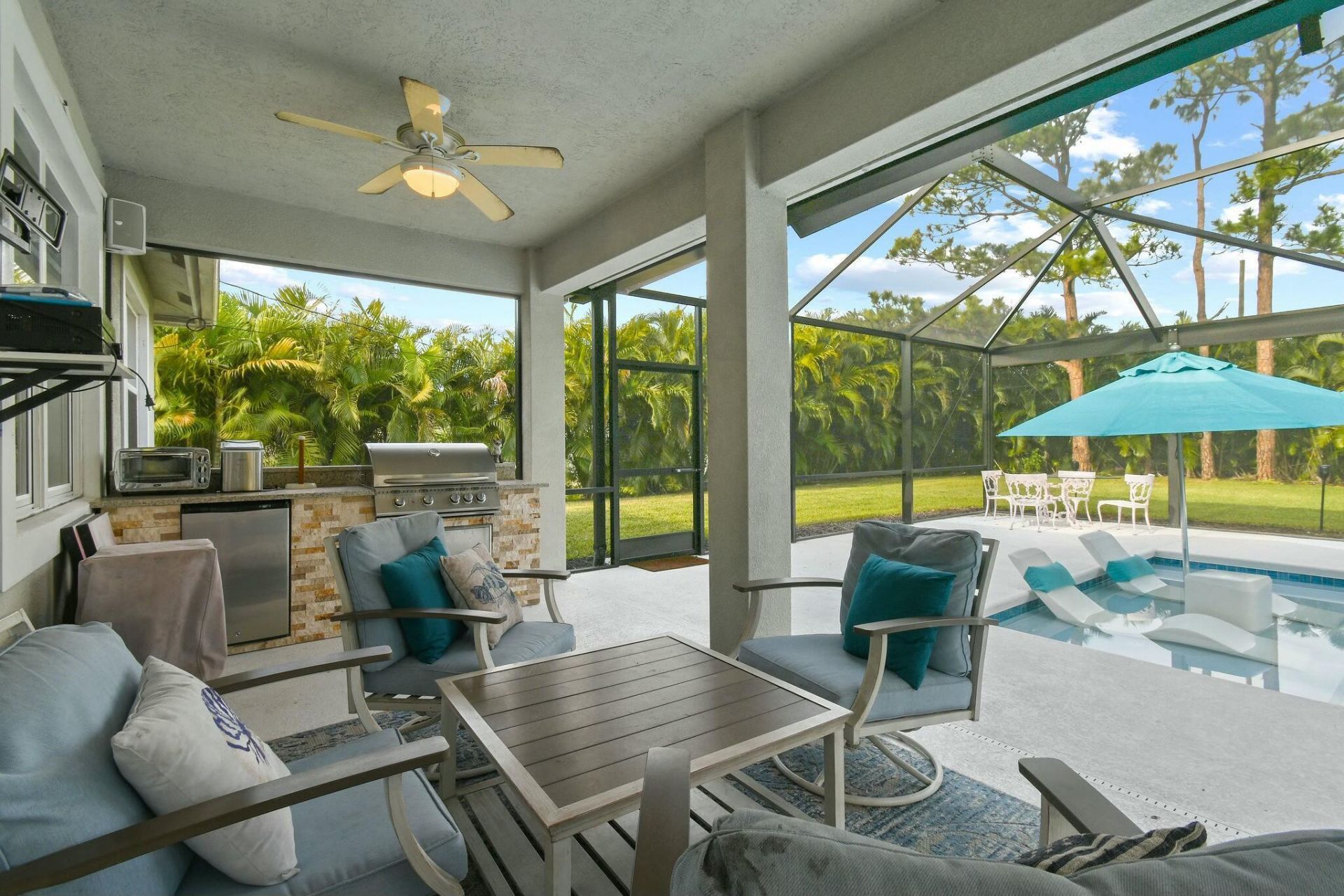 3214 SW Constellation Road, Port Saint Lucie, FL 34953 Photo