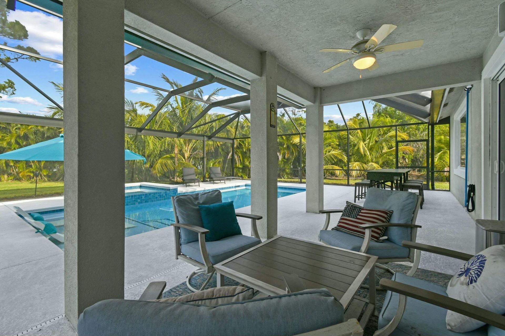 3214 SW Constellation Road, Port Saint Lucie, FL 34953 Photo