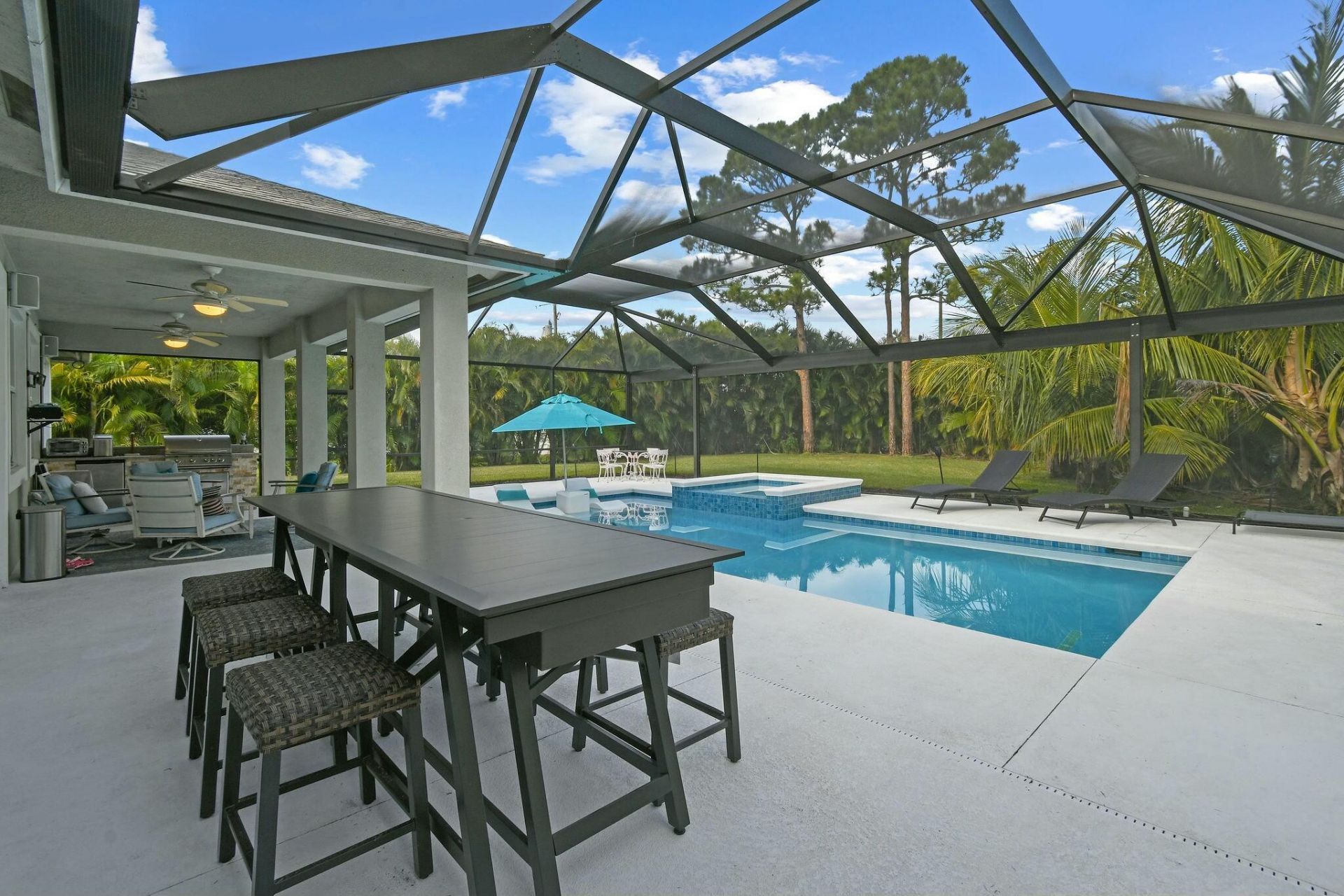 3214 SW Constellation Road, Port Saint Lucie, FL 34953 Photo