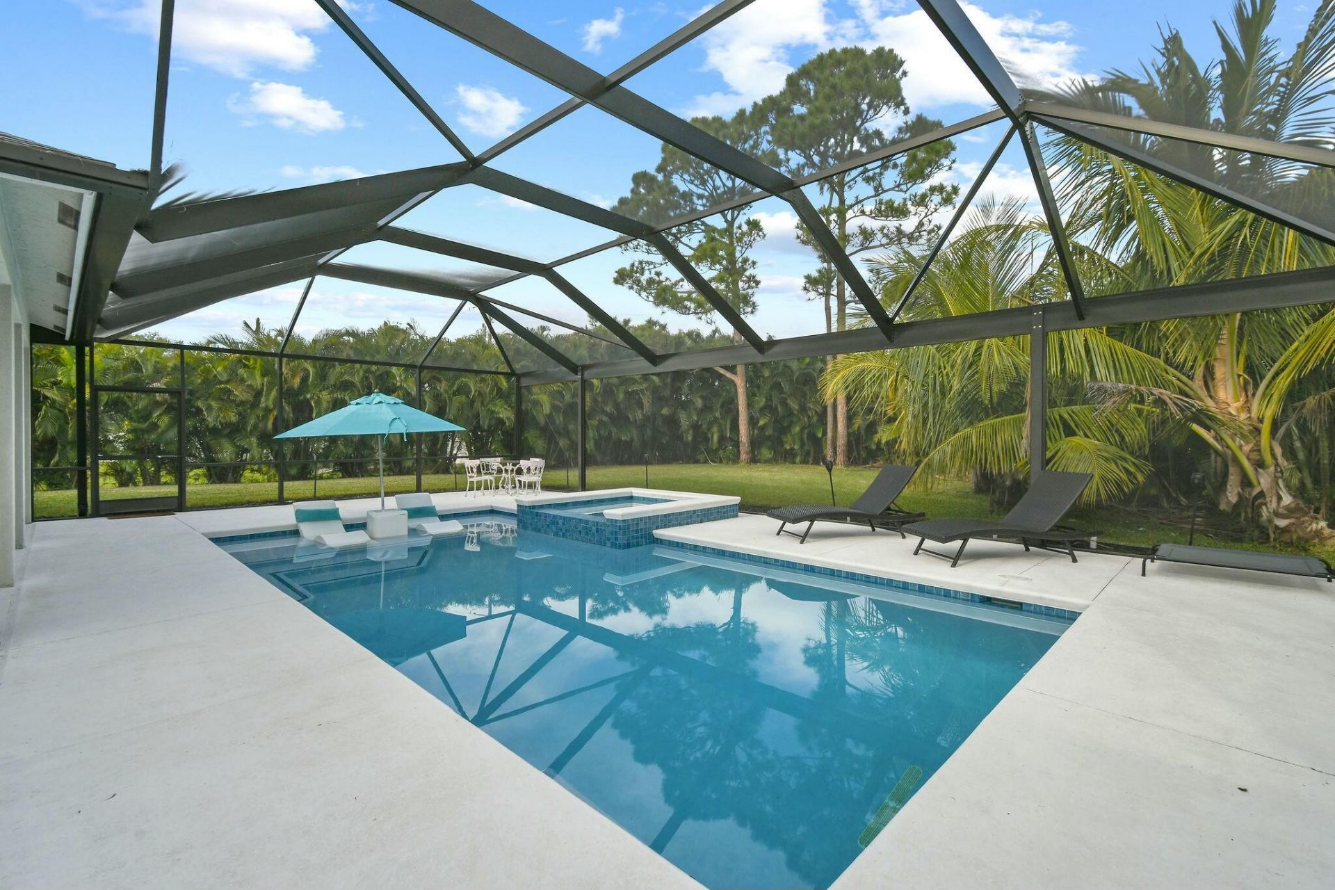 3214 SW Constellation Road, Port Saint Lucie, FL 34953 Photo