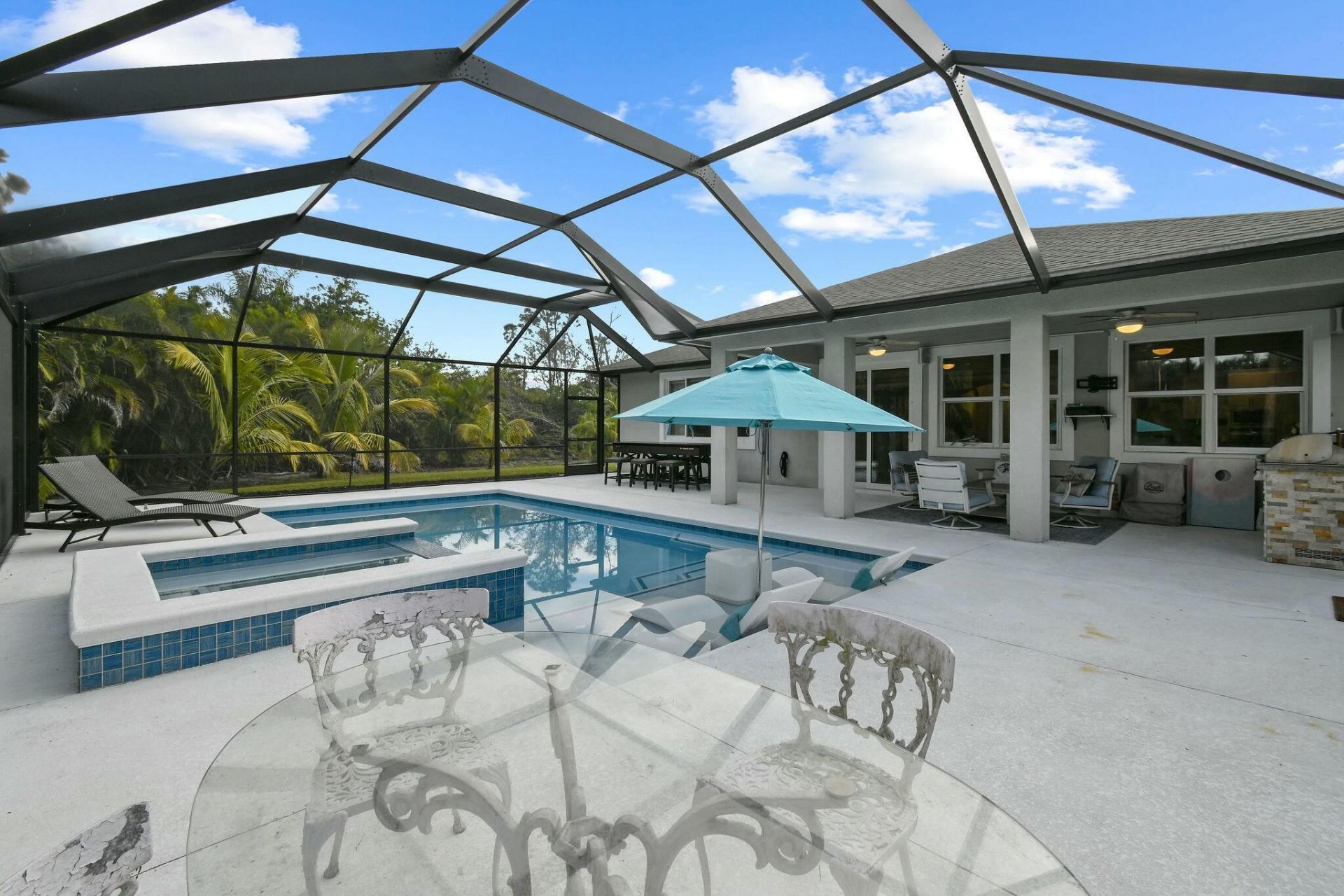 3214 SW Constellation Road, Port Saint Lucie, FL 34953 Photo