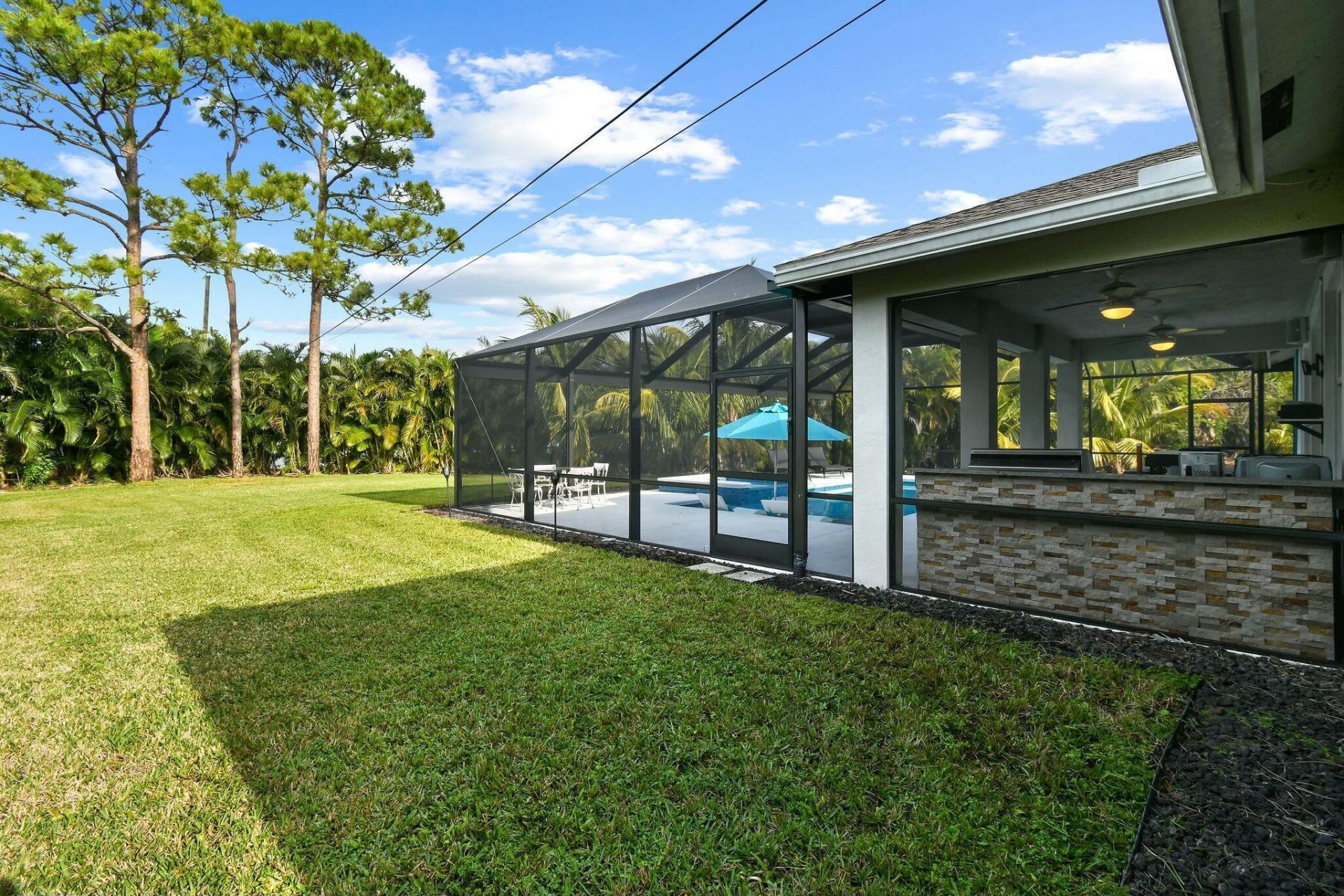 3214 SW Constellation Road, Port Saint Lucie, FL 34953 Photo