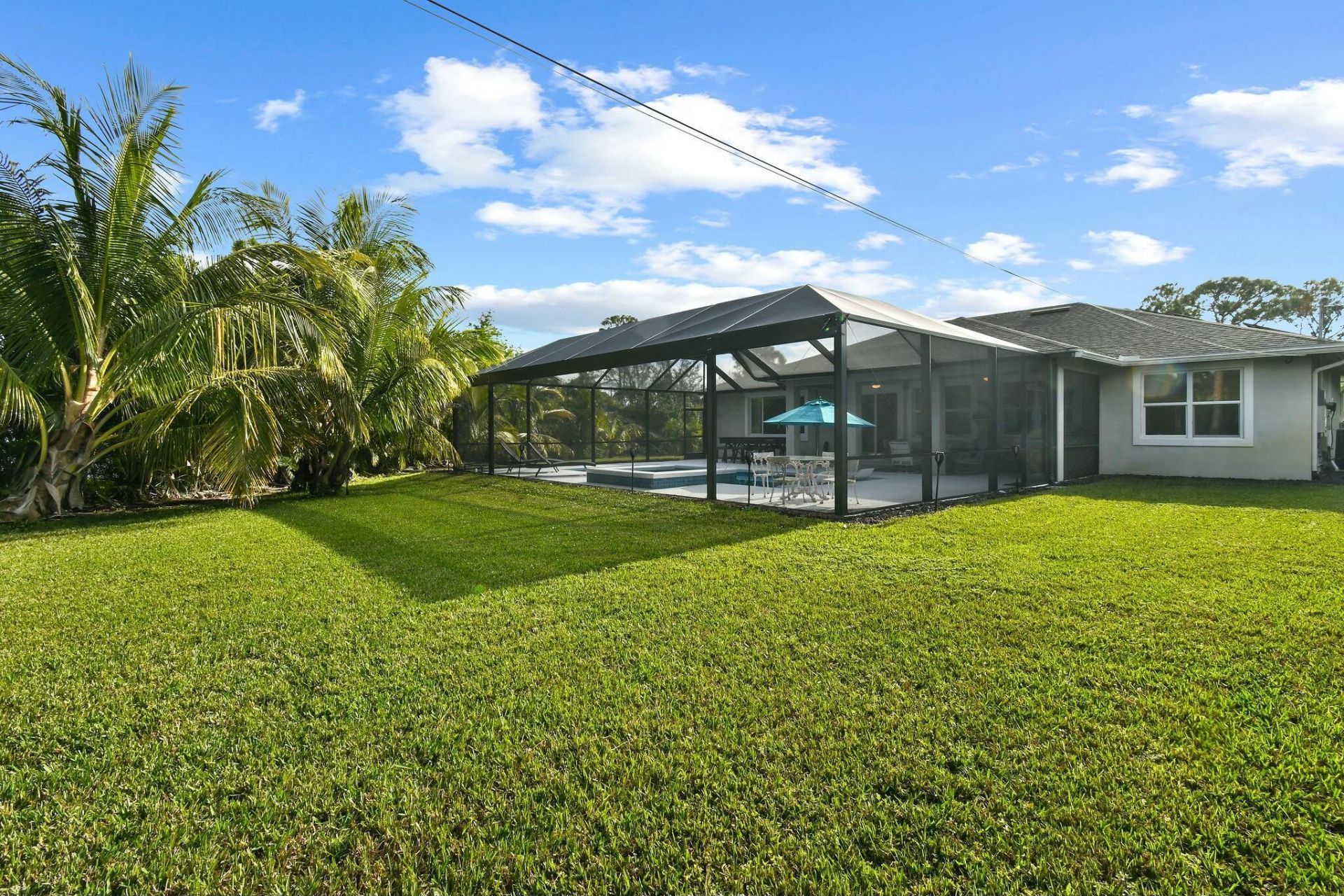 3214 SW Constellation Road, Port Saint Lucie, FL 34953 Photo