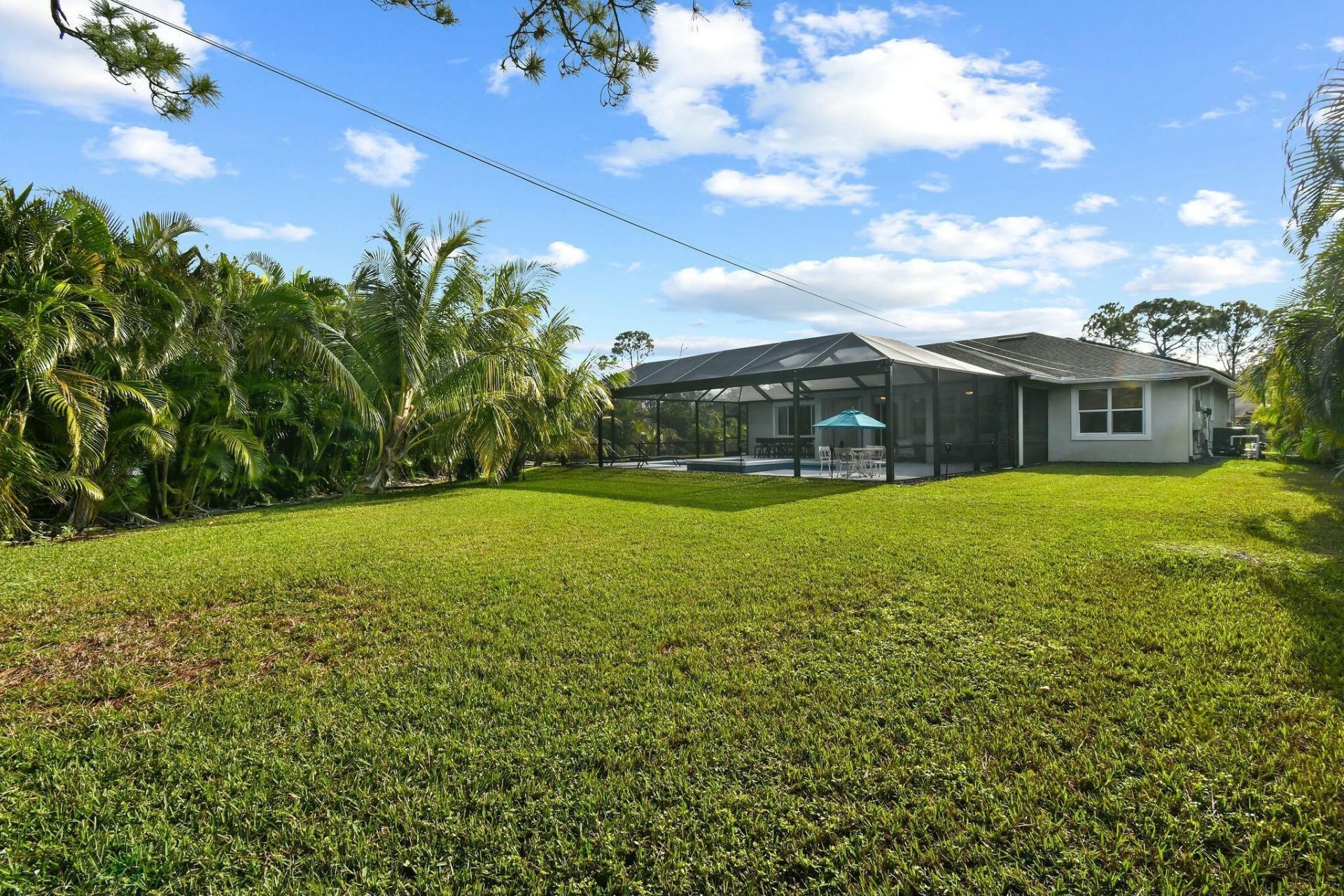 3214 SW Constellation Road, Port Saint Lucie, FL 34953 Photo