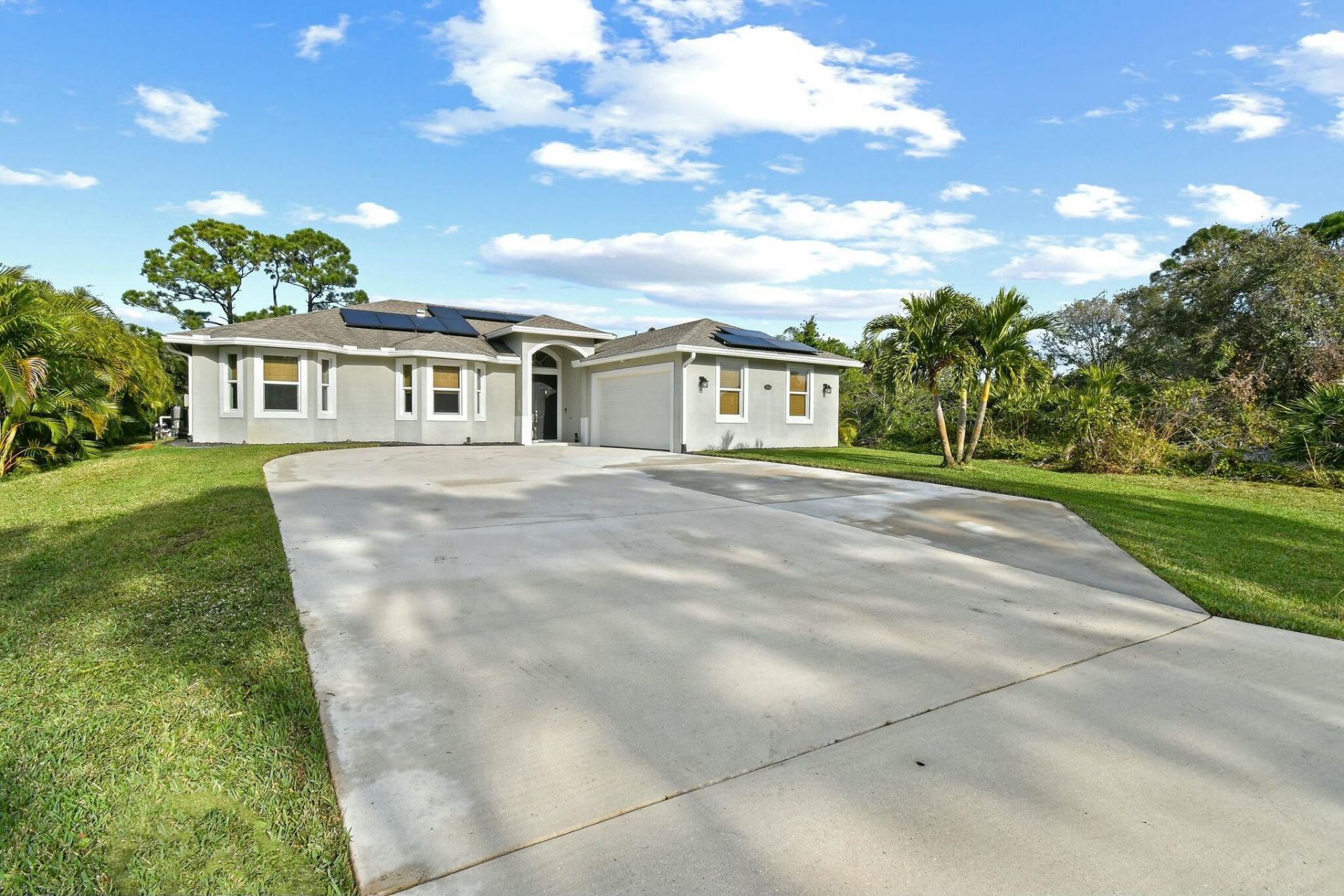 3214 SW Constellation Road, Port Saint Lucie, FL 34953 Photo