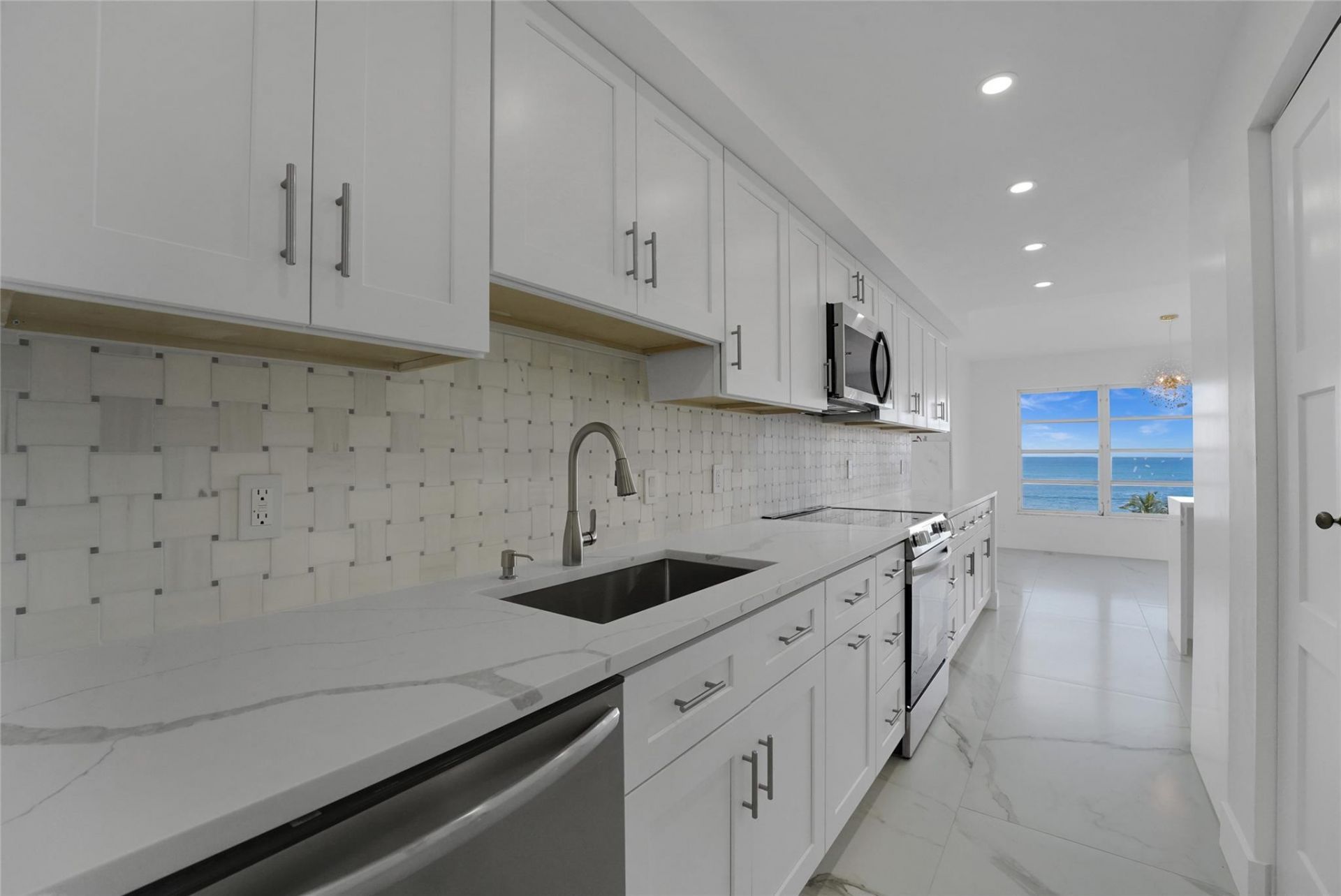 3900 Galt Ocean Drive, Unit 511, Fort Lauderdale, FL 33308 Photo