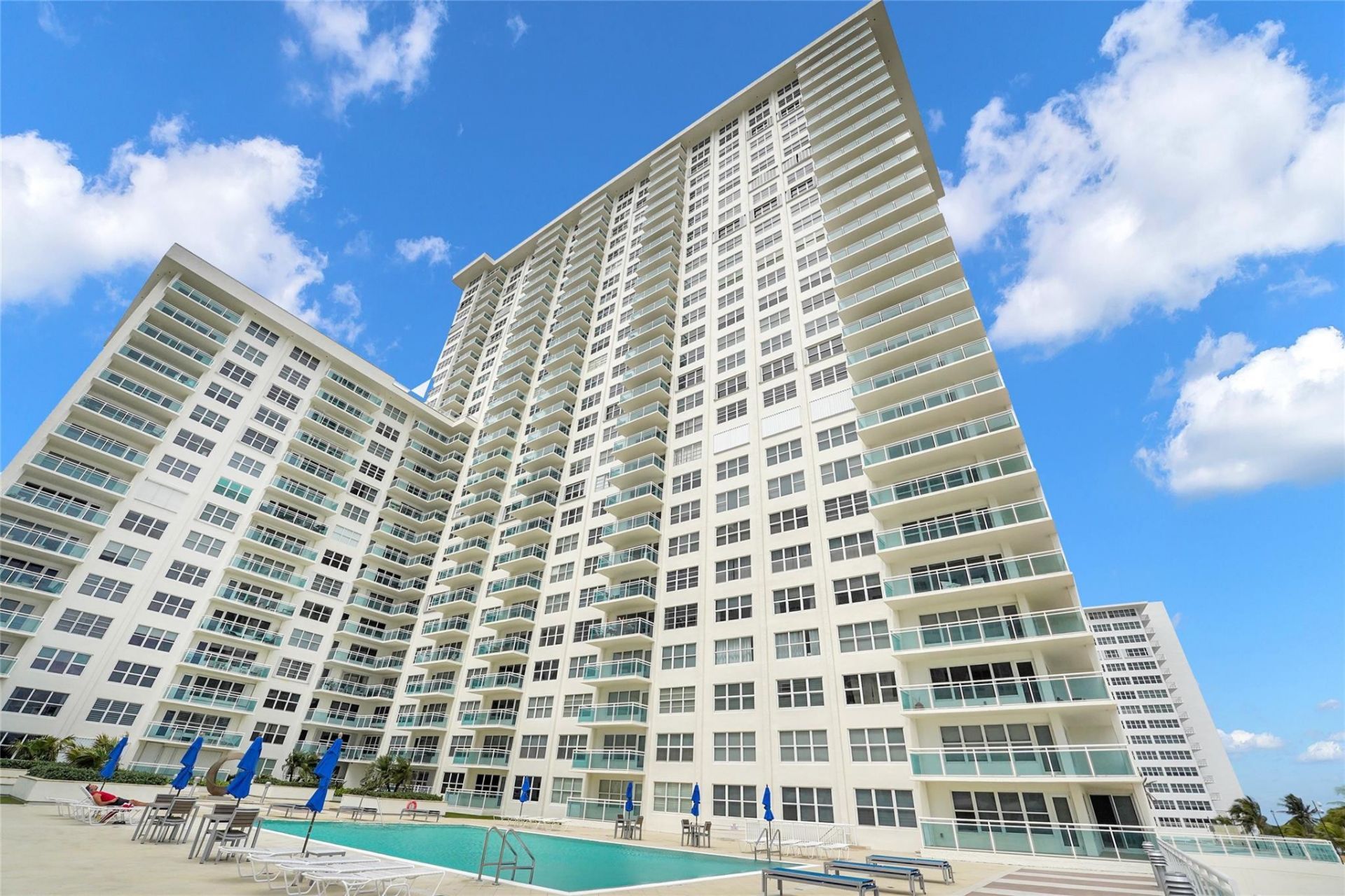 3900 Galt Ocean Drive, Unit 511, Fort Lauderdale, FL 33308 Photo
