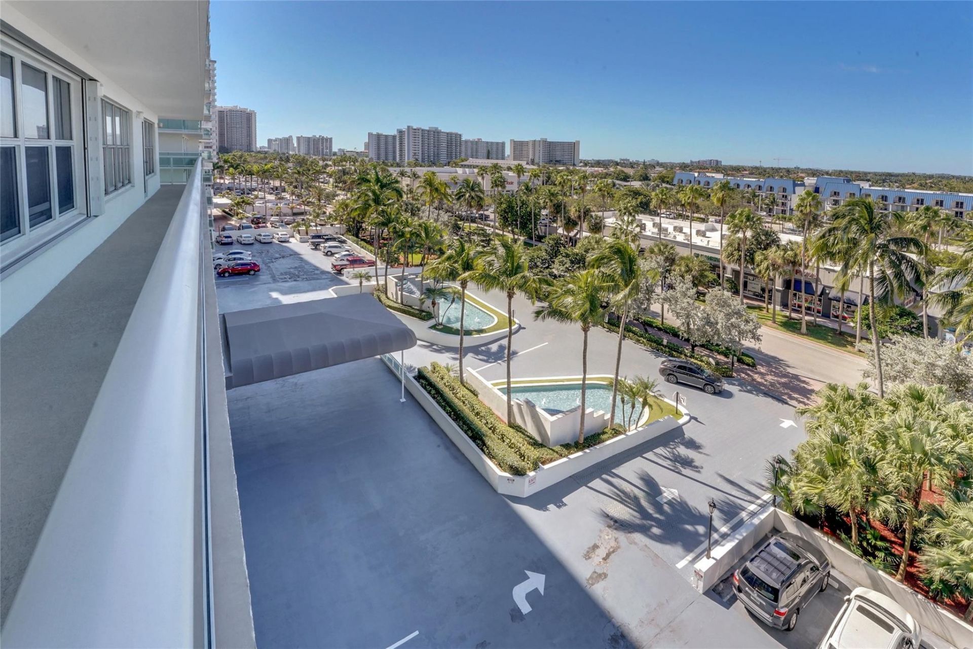 3900 Galt Ocean Drive, Unit 511, Fort Lauderdale, FL 33308 Photo