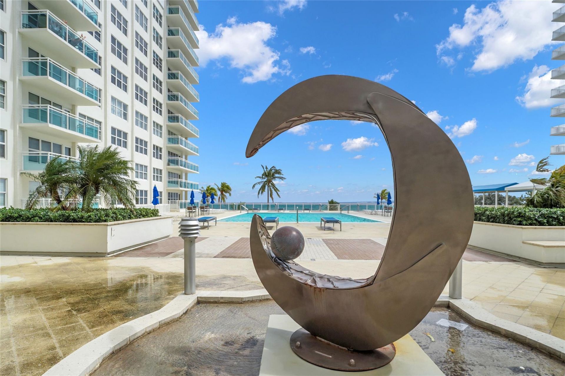 3900 Galt Ocean Drive, Unit 511, Fort Lauderdale, FL 33308 Photo