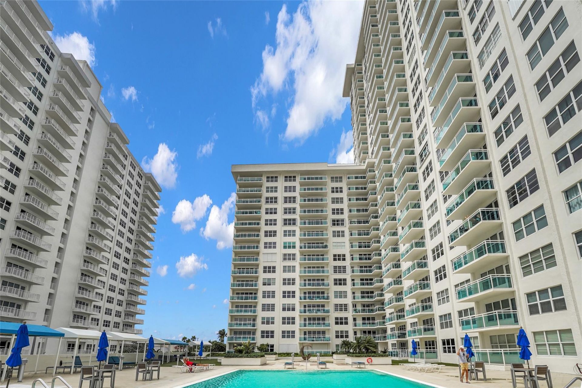 3900 Galt Ocean Drive, Unit 511, Fort Lauderdale, FL 33308 Photo