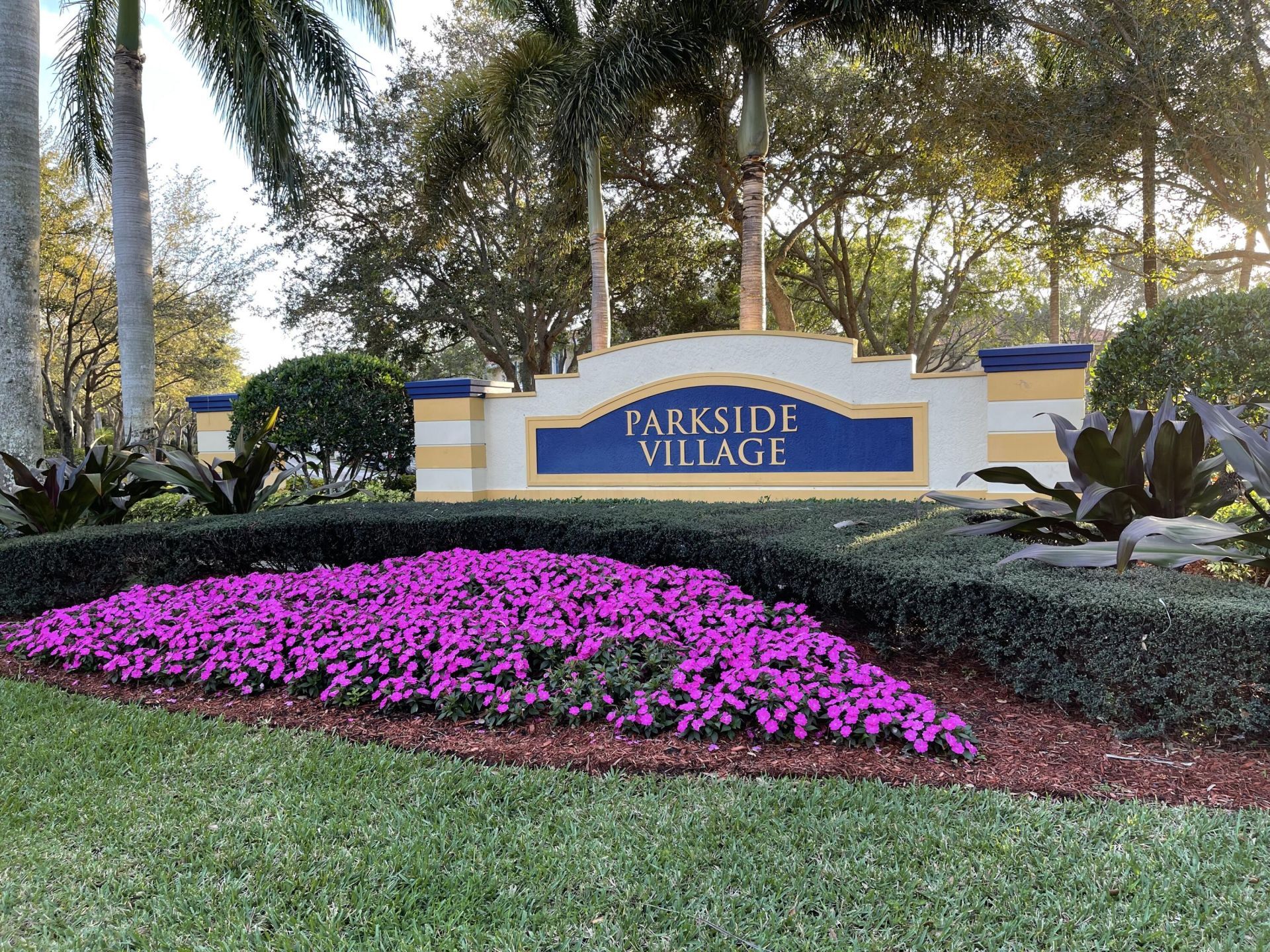 2789 S Evergreen Circle, Boynton Beach, FL 33426 Photo