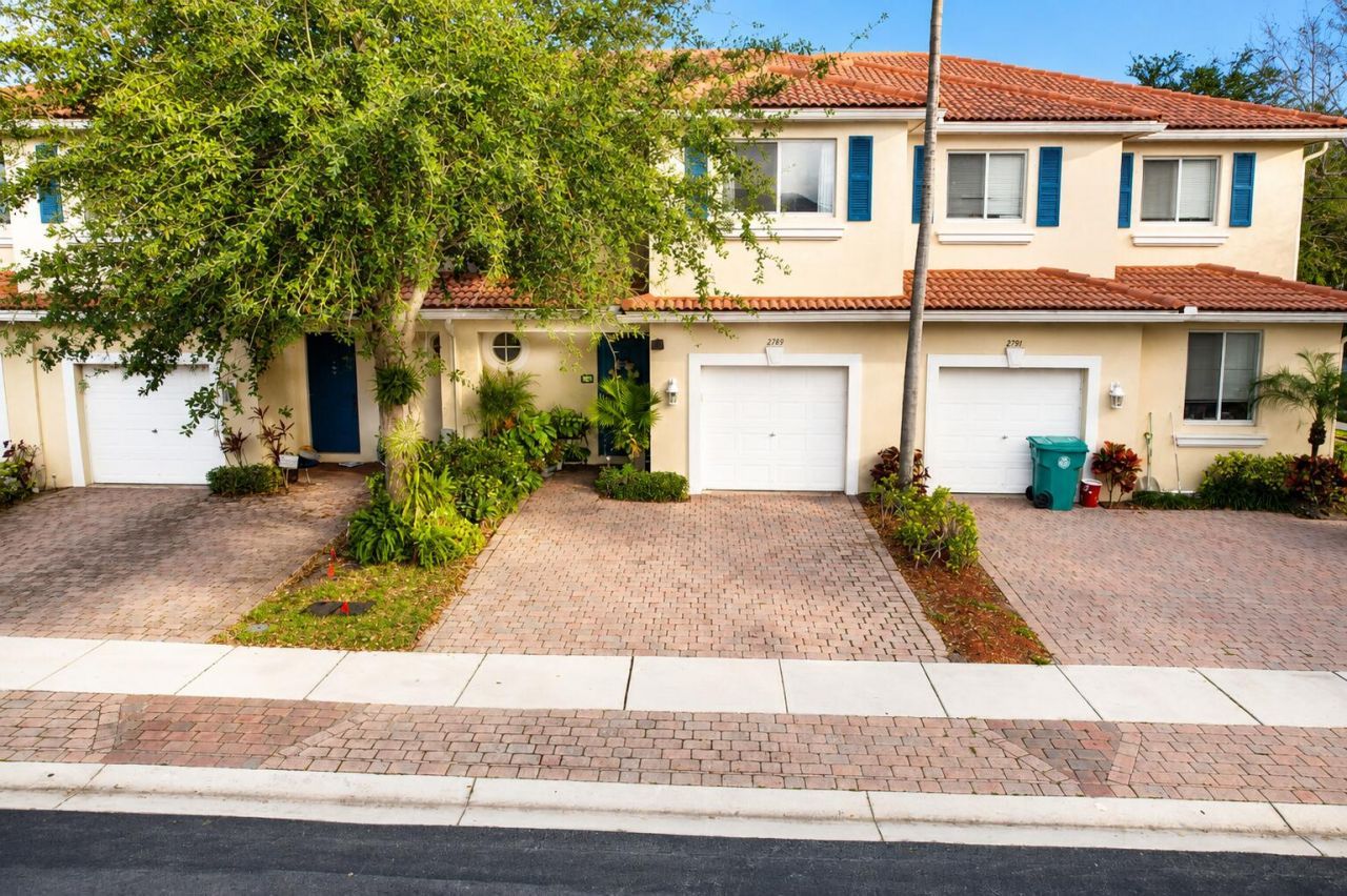 2789 S Evergreen Circle, Boynton Beach, FL 33426 Photo