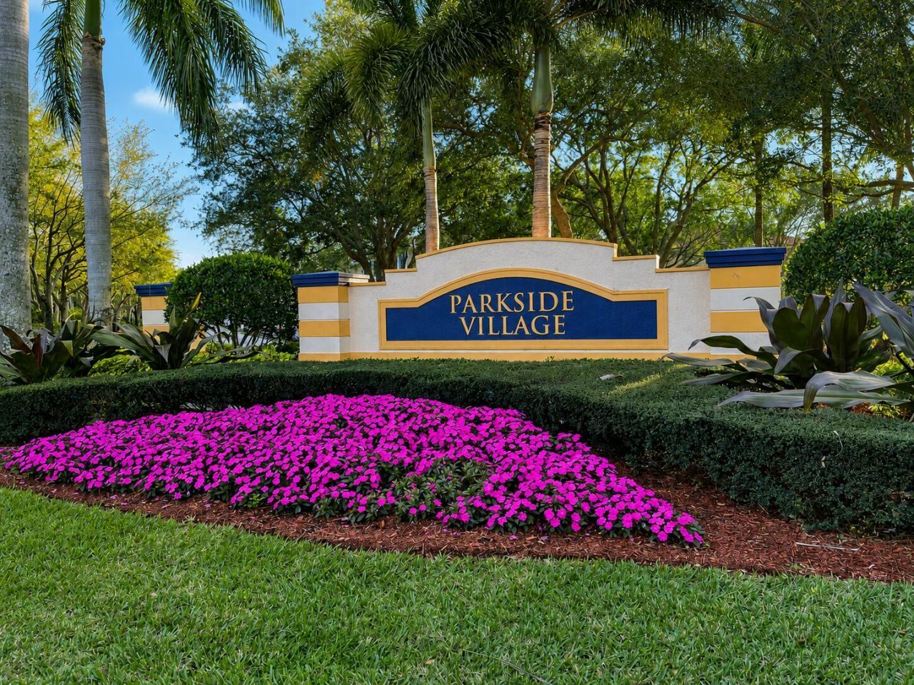 2789 S Evergreen Circle, Boynton Beach, FL 33426 Photo