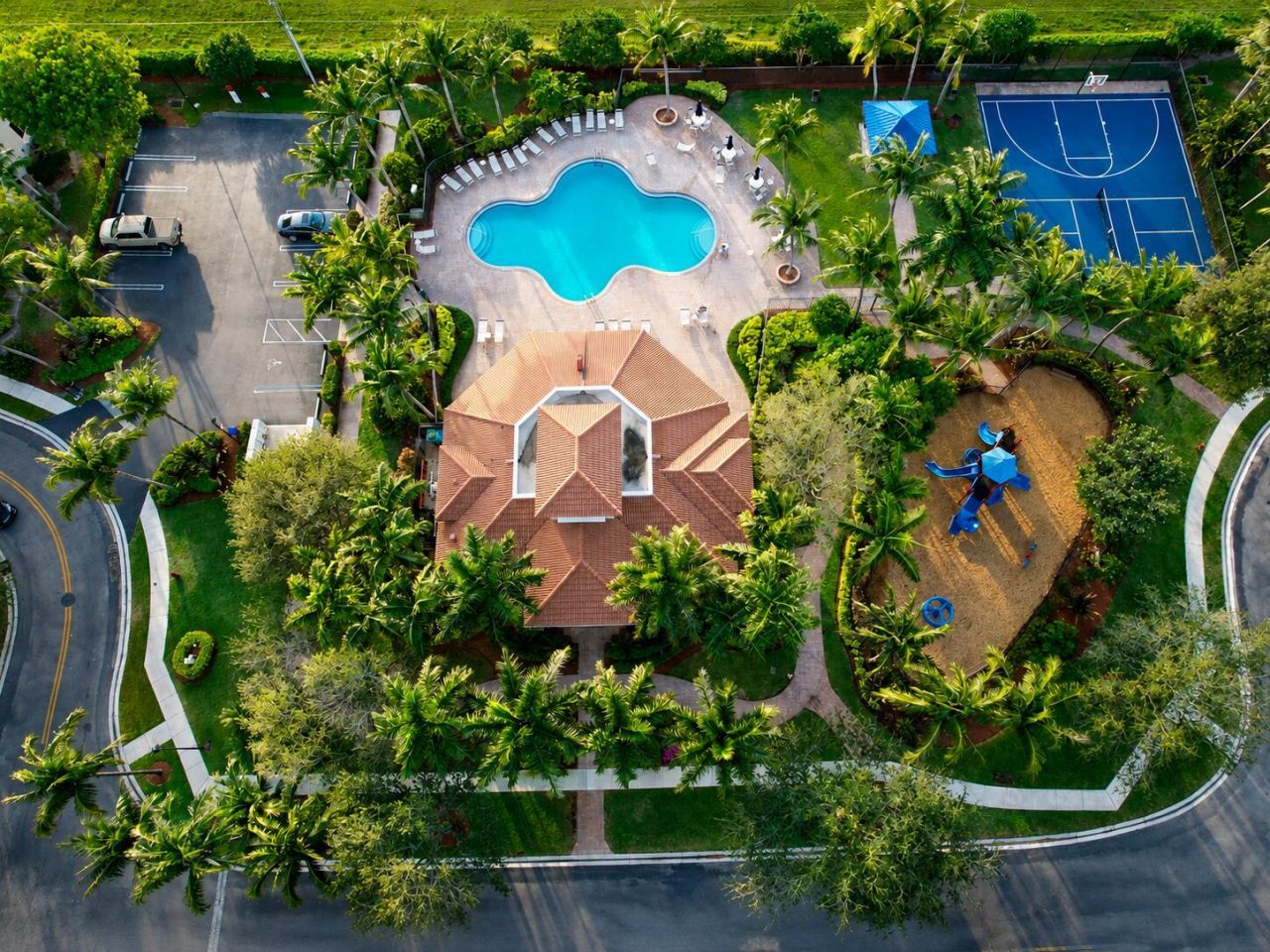 2789 S Evergreen Circle, Boynton Beach, FL 33426 Photo