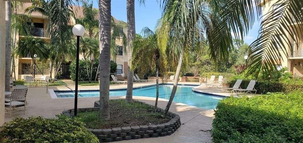 9999 Summerbreeze Drive, Unit 313, Sunrise, FL 33322 Photo